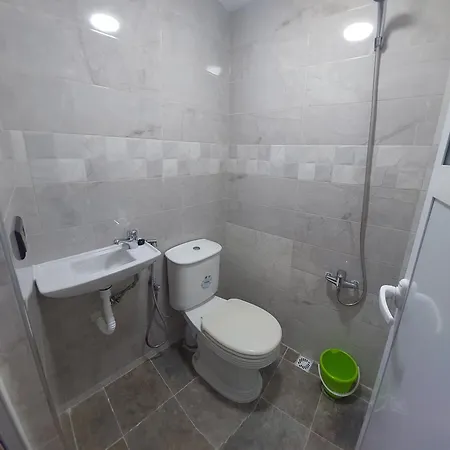 Cozy Room & Modern Amenities 2 Tétouan Exterior photo