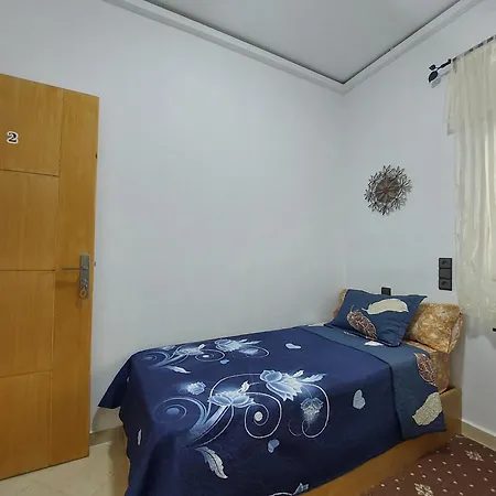 Cozy Room & Modern Amenities 2 Tétouan Exterior photo