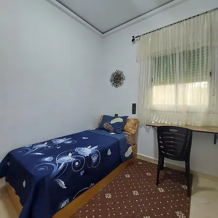 Cozy Room & Modern Amenities 2 Tétouan Exterior photo