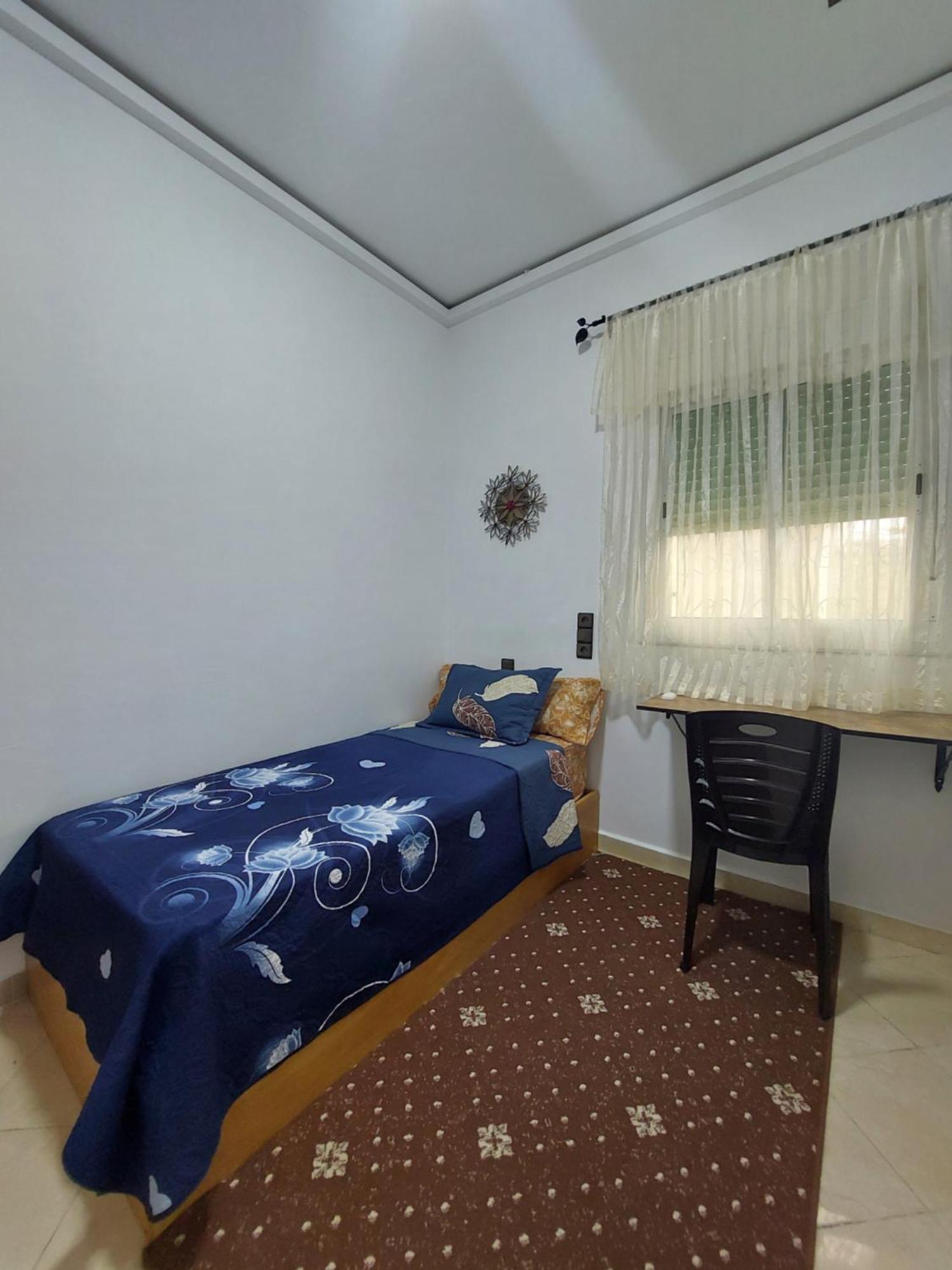 Cozy & Modern Amenities 2 * Tetouan