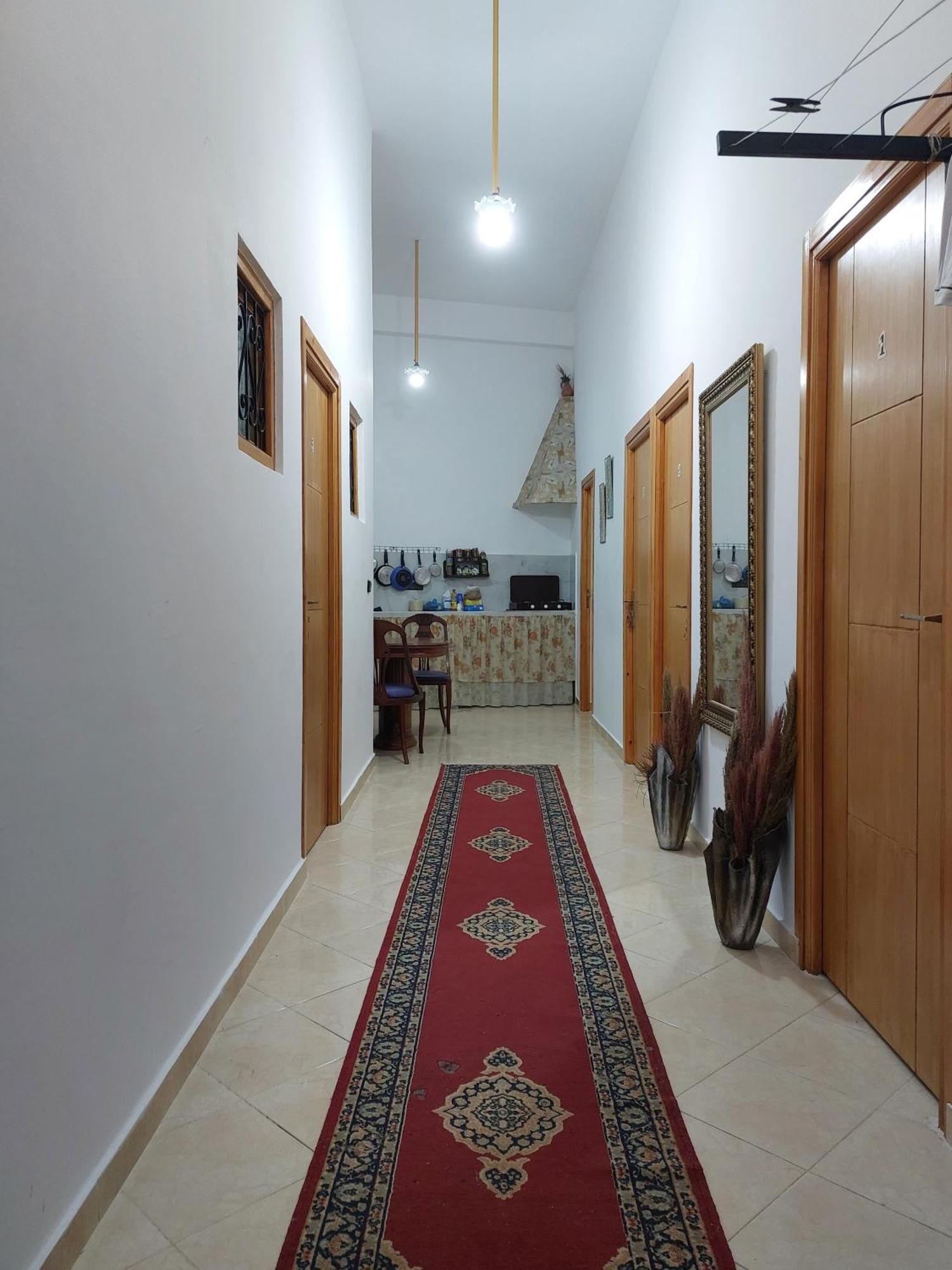 Cozy & Modern Amenities 2 Homestay *