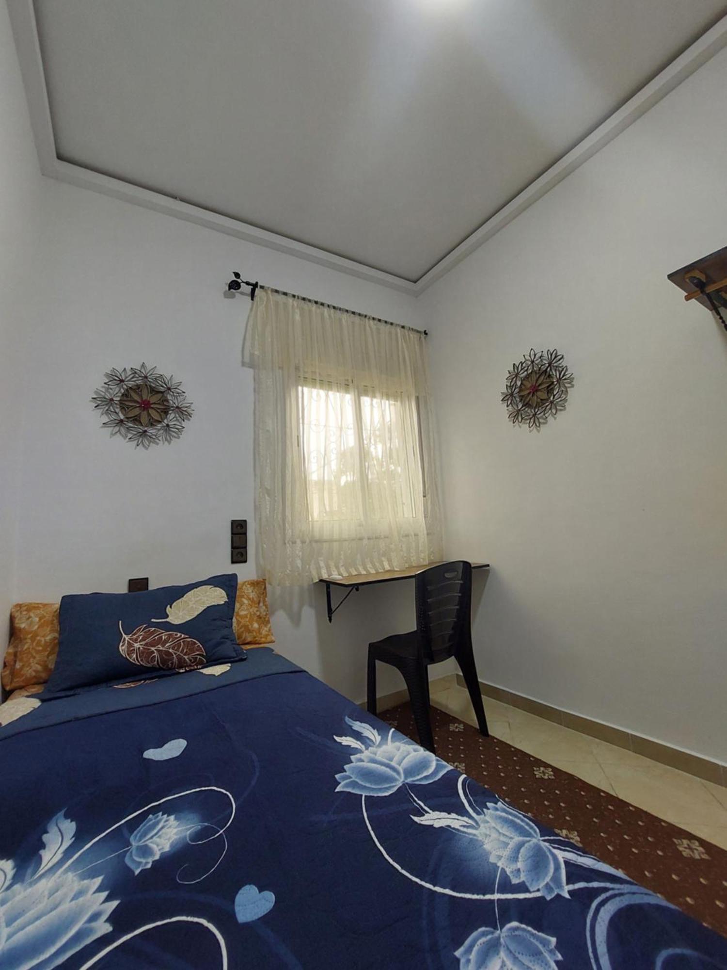 Cozy & Modern Amenities 2 * Tetouan